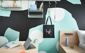 Lyf Collingwood Melbourne